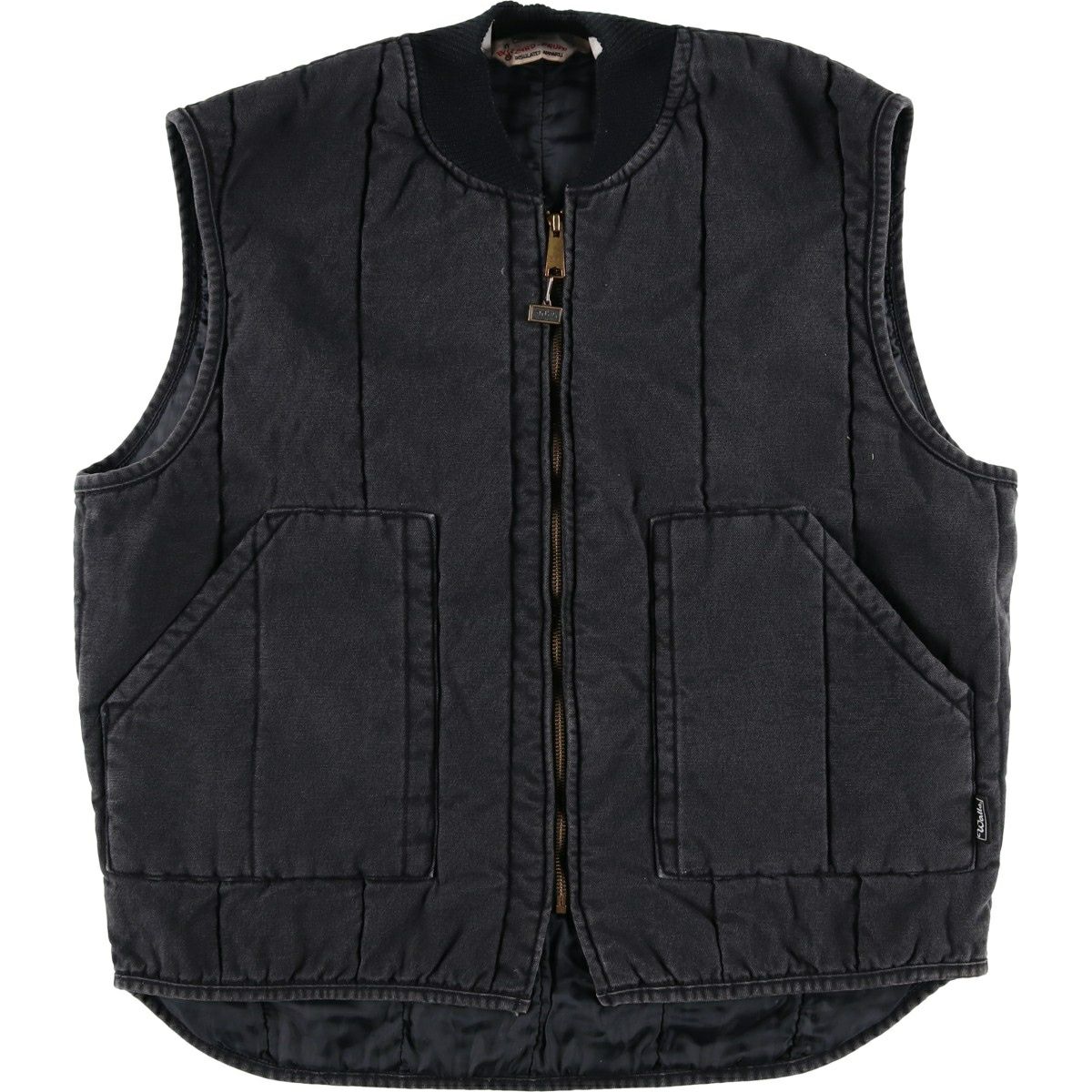 古着 80～90年代 ウォールズ Walls Blizzard-Pruf 中綿入り ダウン