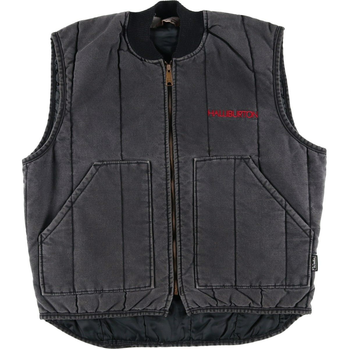 古着 70～80年代 ウォールズ WALLS BLIZZARD PRUF 中綿入り ダック