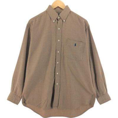 POLO RALPH LAUREN - ラルフローレンゴルフ☆80s-90s/TILDEN☆BD