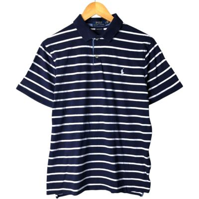 古着 ラルフローレン Ralph Lauren POLO RALPH LAUREN CUSTOM