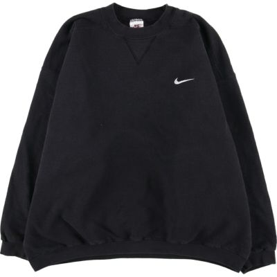 「希少」NIKE スウェット トレーナー　古着　Texas A&M 90s 希少 90s NIKE スウェット トレーナー 古着 ナイキ 白 y2k