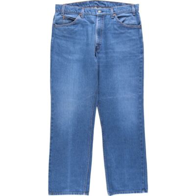 古着 80年代 リーバイス Levi's 508 0914 ジーンズ デニムパンツ