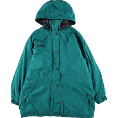 古着 92年製 パタゴニア Patagonia ストームジャケット S2 R