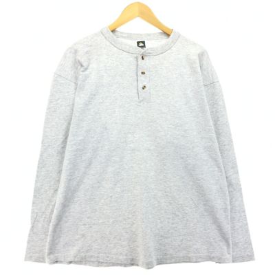 古着 THE COTTON EXCHANGE カレッジ ロングTシャツ ロンT USA製 メンズL /eaa322892 【中古】 【230320】  | 古着屋JAM（ジャム）