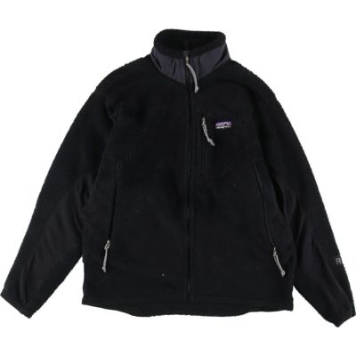 古着 99年製 パタゴニア Patagonia パーシャルエクリプス 23091 FA99