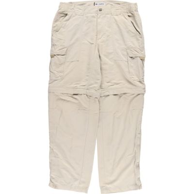 古着 コロンビア Columbia ダック地ワークパンツ メンズw36
