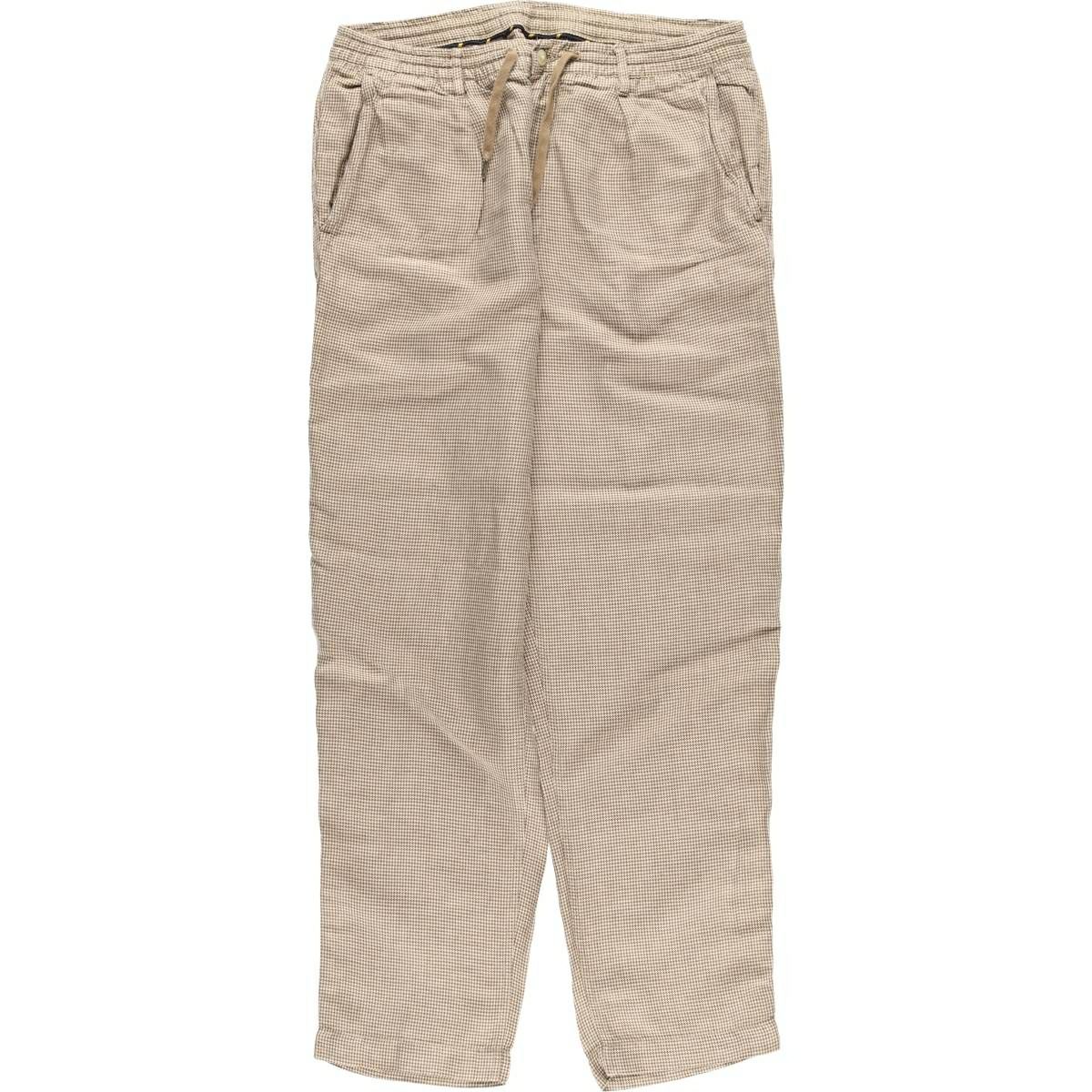 古着 ラルフローレン Ralph Lauren POLO RALPH LAUREN TAILORED SLIM