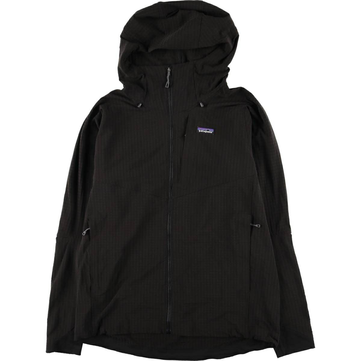 古着 パタゴニア Patagonia フーディニジャケット 24142SP21 ナイロン