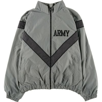 IPFU JWOD SKILCRAFT トレーニング パンツ USARMY 米軍 U.S.ARMY SKILCRAFT IPFU フィジカル トレーニングパンツ