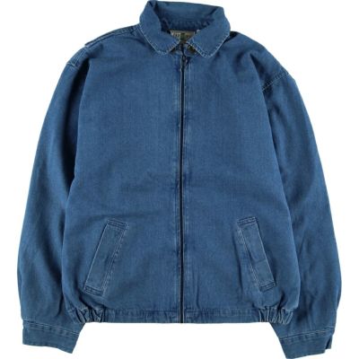 古着 ディーゼル DIESEL ブルゾン メンズXL相当 /eaa493895