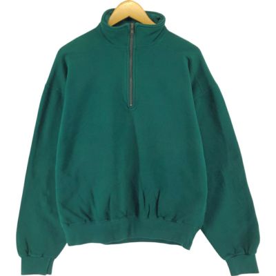 古着 90年代 ラッセル Russell L.L.Bean ダブルネーム