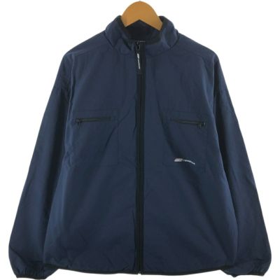 古着 00年代～ リーボック Reebok リップストップ ナイロンジャケット メンズM相当 /eaa523676 【中古】 【250222】