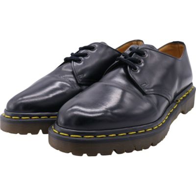 古着 ドクターマーチン Dr.Martens 3ホールシューズ 英国製 5 レディース24.0cm相当 /saa011904 【中古】 【250222】 【Elulu/エルル】