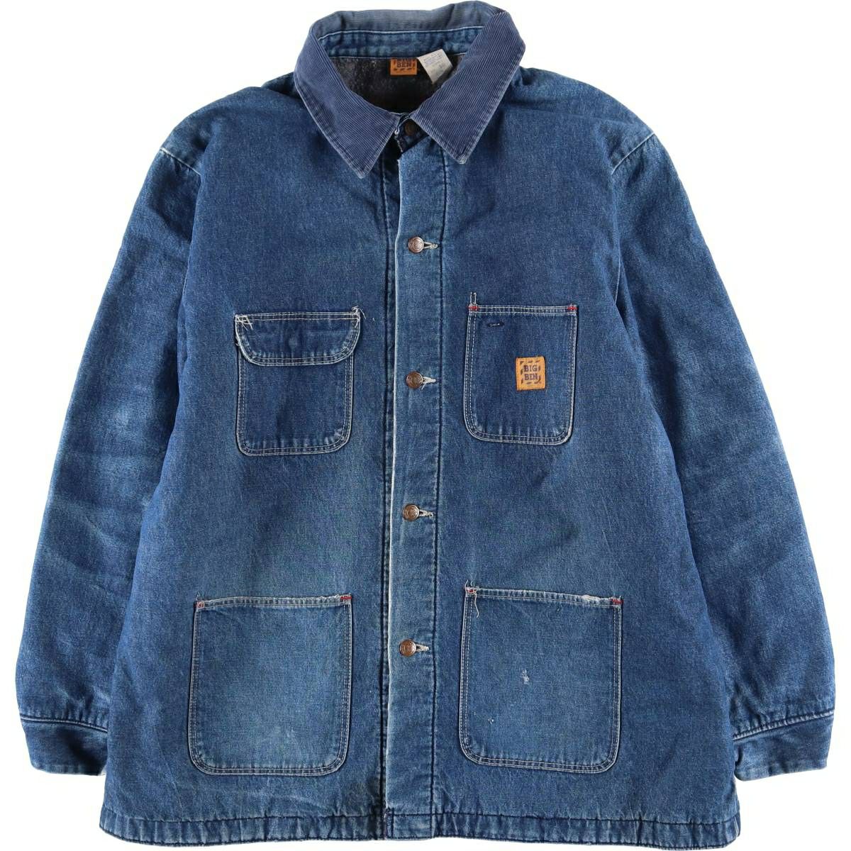 古着 70～80年代 ラングラー Wrangler BIG BEN ビッグベン デニム