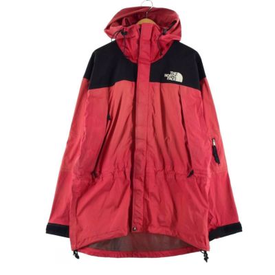 古着 ザノースフェイス THE NORTH FACE HYVENT ハイベント マウンテン