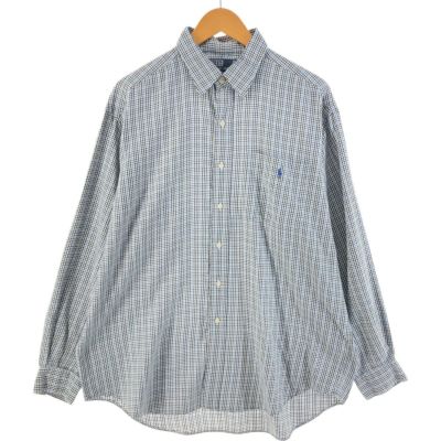 古着 ラルフローレン Ralph Lauren POLO by Ralph Lauren LOWELL SPORT