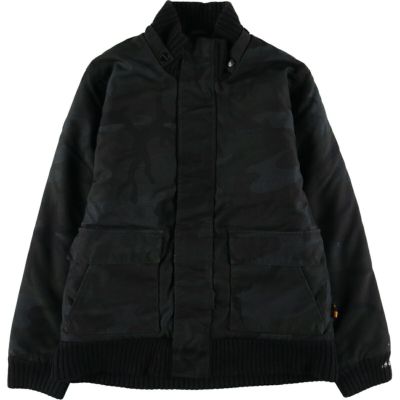 古着 80年代 カーハート Carhartt 100周年モデル 迷彩柄 ダック