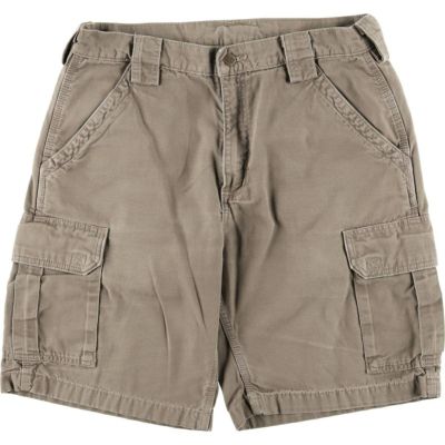 古着 00年代 カーハート Carhartt 迷彩柄 リアルツリーカモ