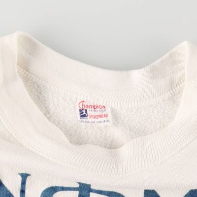 60s チャンピオン　ランタグ　2段ロゴ　サンフェード　短丈 古着 60年代 チャンピオン Champion ランナーズタグ ランタグ