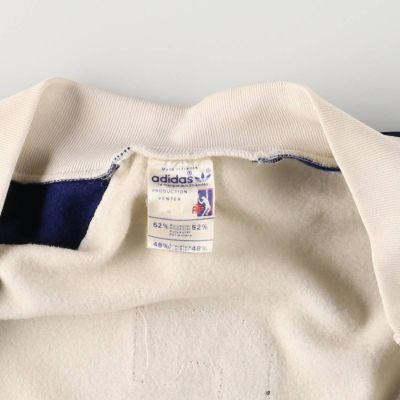 古着 70～80年代 アディダス adidas VENTEX社製 ATP ジャージ