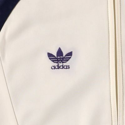 古着 70～80年代 アディダス adidas VENTEX社製 ATP ジャージ