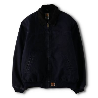 古着 00年代 カーハート Carhartt サンタフェジャケット ダック