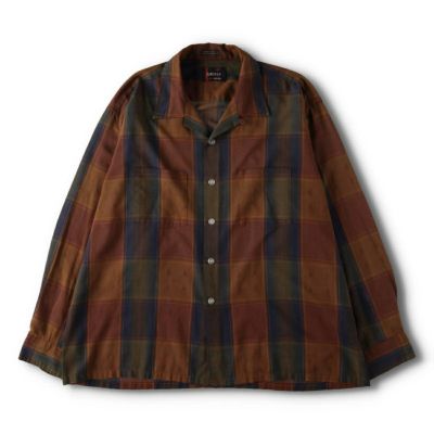 ヴィンテージ古着 Luxurobe  コットンガウン 羽織 ヴィンテージ古着 Luxurobe コットンガウン 羽織