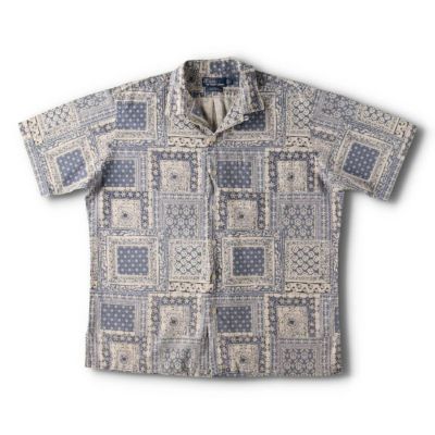 古着 90年代 ラルフローレン Ralph Lauren POLO by Ralph Lauren