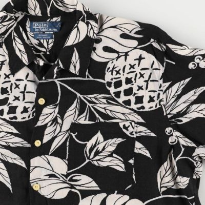 古着 90年代 ラルフローレン Ralph Lauren POLO by Ralph Lauren