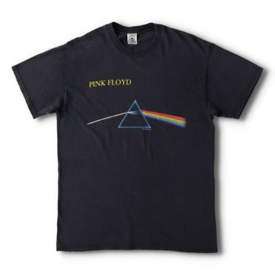 古着 00年代 ARTIMONDE PINK FLOYD ピンクフロイド DARK SIDE OF