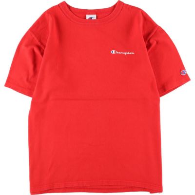 90年代 チャンピオン Champion AUTHENTIC ATHLETIC APPAREL ロゴ