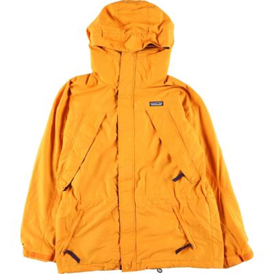 古着 訳あり特価 00年代 パタゴニア Patagonia 85030F5 ストーム