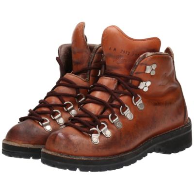 古着 ダナー DANNER 3052 マウンテンライト スチールトゥ マウンテンブーツ 6M レディース23.0cm ヴィンテージ  /saa009288 【中古】 【240315】【エルル】 【SS2409_10%】 | 古着屋JAM（ジャム）