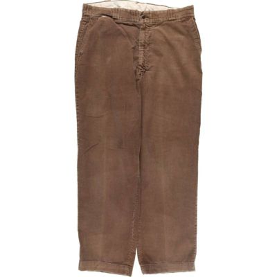 古着 80年代 オシュコシュ Osh kosh B’GOSH コーデュロイパンツ USA製 メンズw34相当 ヴィンテージ /eaa515621 【中古】 【250207】