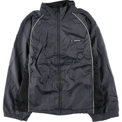 古着 00年代～ リーボック Reebok ナイロンジャケット メンズL相当 /eaa513668 【中古】 【250207】