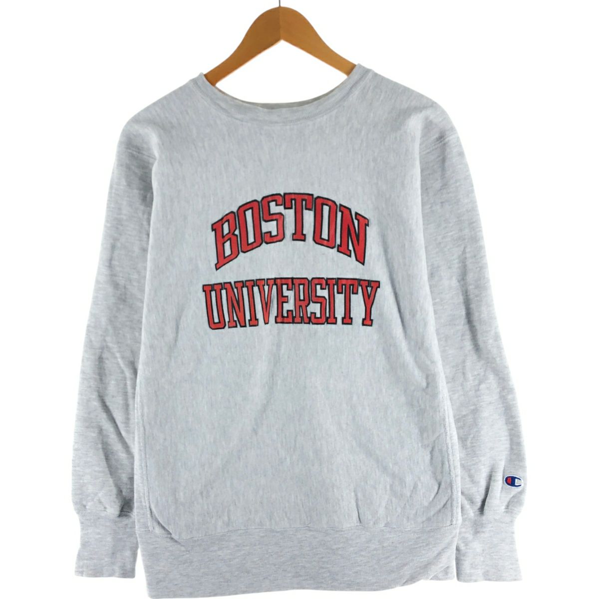 古着 90年代 チャンピオン Champion REVERSE WEAVE リバースウィーブ  