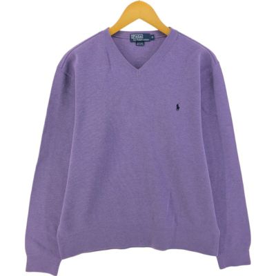 古着 ラルフローレン Ralph Lauren POLO by Ralph Lauren V