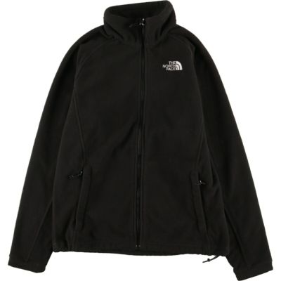 古着 ザノースフェイス THE NORTH FACE フリースジャケット メンズL