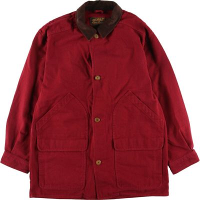 古着 80～90年代 エディーバウアー Eddie Bauer コーデュロイ