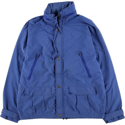 古着 80年代 エルエルビーン L.L.Bean GORE-TEX ゴアテックス