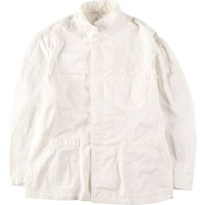 古着 10年納品 米軍実品 JACKET FLEECE COLD WEATHER(GEN 3