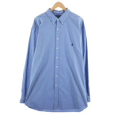 古着 ラルフローレン Ralph Lauren CLASSIC FIT クラシックフィット