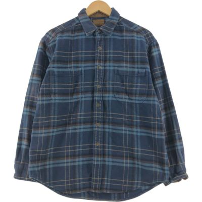 古着 90～00年代 セントジョンズベイ ST JOHNS BAY BRAWNY