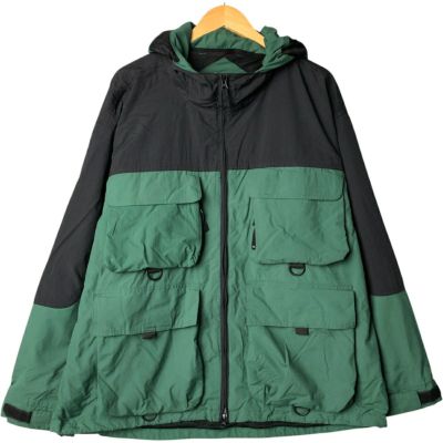 marmotマーモットマウンテンパーカー90s古着vintageカーキ超激レア 中古・古着通販】MARMOT (マーモット) マウンテンパーカー カーキ