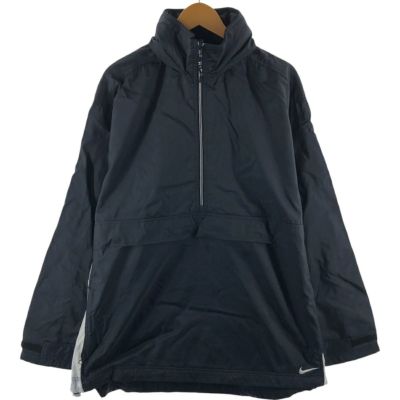 最新入荷 古着 90年代 ナイキ NIKE アノラックパーカー メンズXL相当 ナイキ