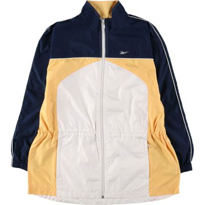Reebok - 古着 00年代 リーボック Reebok ナイロンパンツ