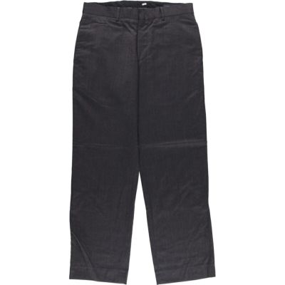 古着 00年代 バナナリパブリック BANANA REPUBLIC ストライプ柄