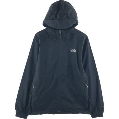古着 ザノースフェイス THE NORTH FACE DRYVENT ドライベント フード付き ウインドブレーカー メンズM相当 /eaa514184 古着 ザノースフェイス THE NORTH FACE DRYVENT ドライベント