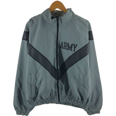 古着 90年代 米軍実品 U.S.ARMY SKILCRAFT IPFU トレーニング