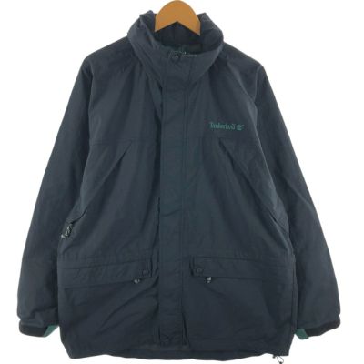 古着 90～00年代 ティンバーランド Timberland WEATHERGEAR